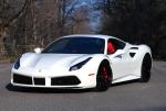 Ferrari 488 GTB 2015 года (NA)